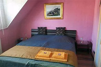 StayinColonia Bed and breakfast