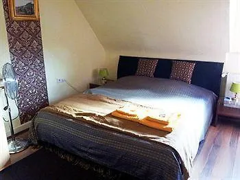 Bed and breakfast StayinColonia