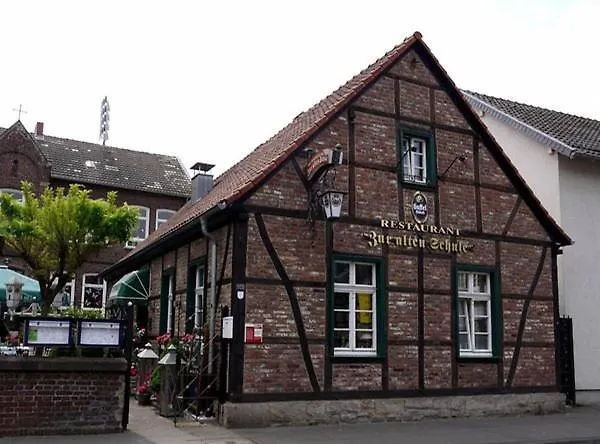 Bed & Breakfast StayInKöln
