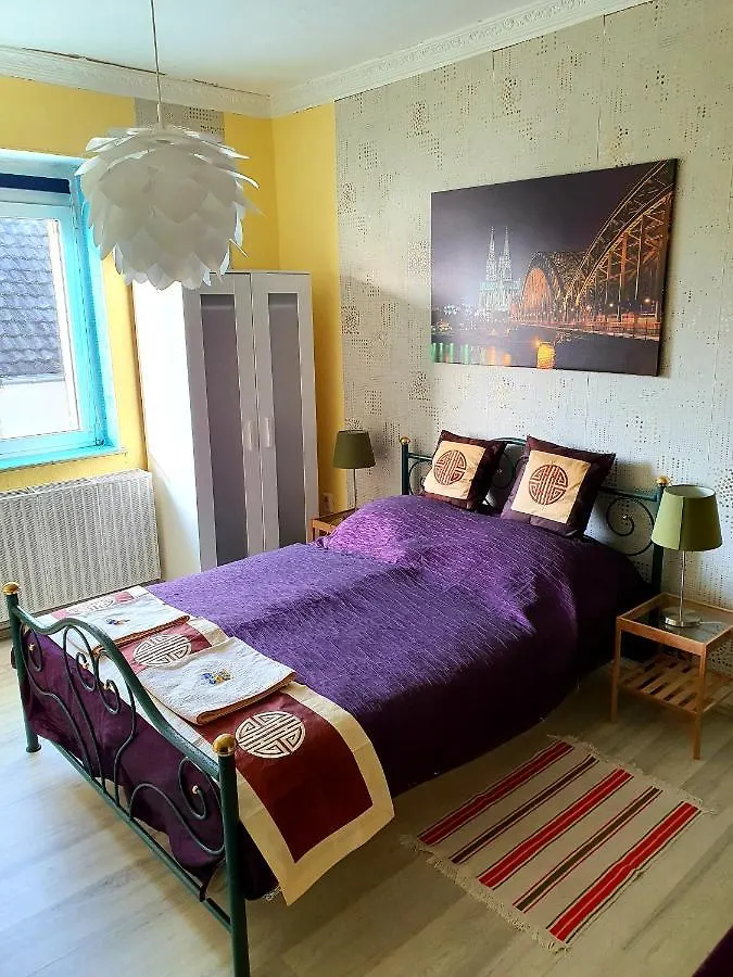 StayInKöln