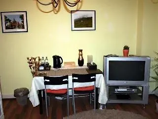 Bed & Breakfast StayInKöln